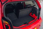 Volkswagen up! Black Edition 2020 года (UK)